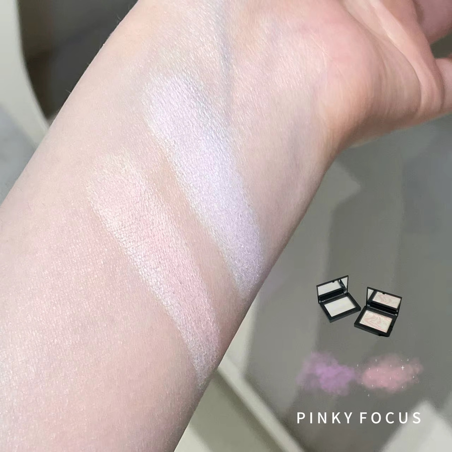 Pinkyfocus Mattierendes Fixierpuder, Unisex - Bild 5