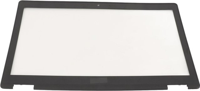 Dell LCD Frontblende für Latitude E5580 in Schwarz - Bild 1