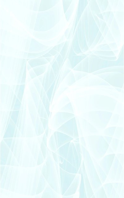 d-c-fix Fensterfolie Premium Murano Weiß Transparent mit abstraktem Muster B/L: 45 x 150 cm - Bild 1