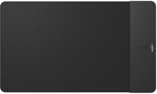 uRage Gaming-Mauspad Lethality 460 in Schwarz - Bild 1