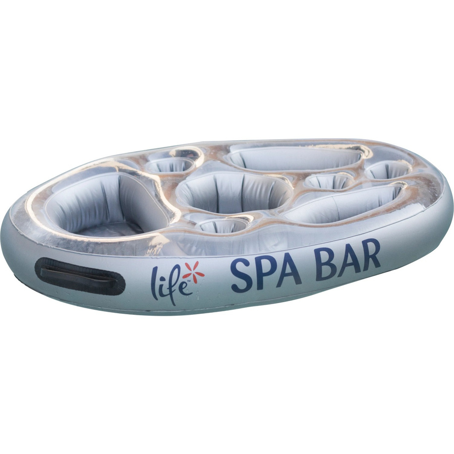 Planet Spa Bar schwimmender Getränkehalter für Whirlpools - Bild 2