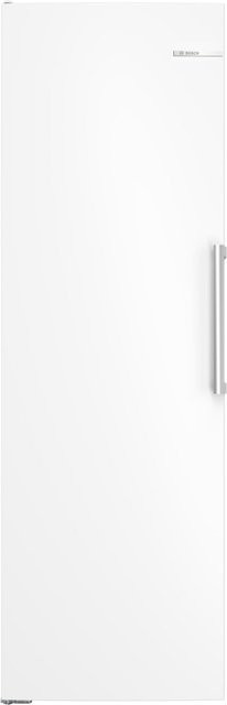 Bosch Kühlschrank ohne Gefrierfach KSN36VWCG in Weiß mit App-Control und Zero Degree Zone - Bild 1