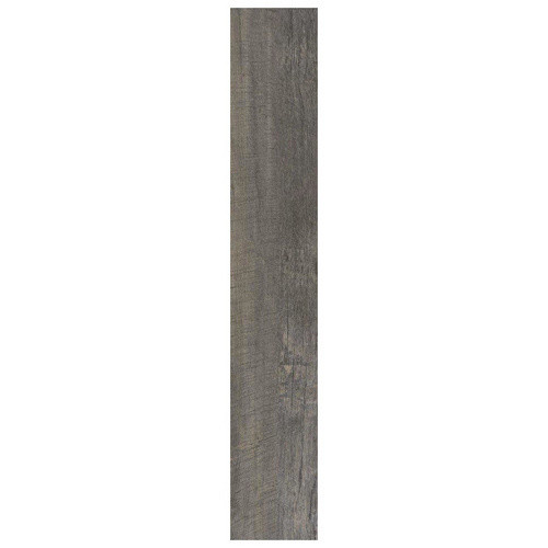 SLY Vinylboden Herringbone in Holzoptik Corse Grau, Länge: 72 cm, Breite: 12 cm, Höhe: 0,8 cm - Bild 3
