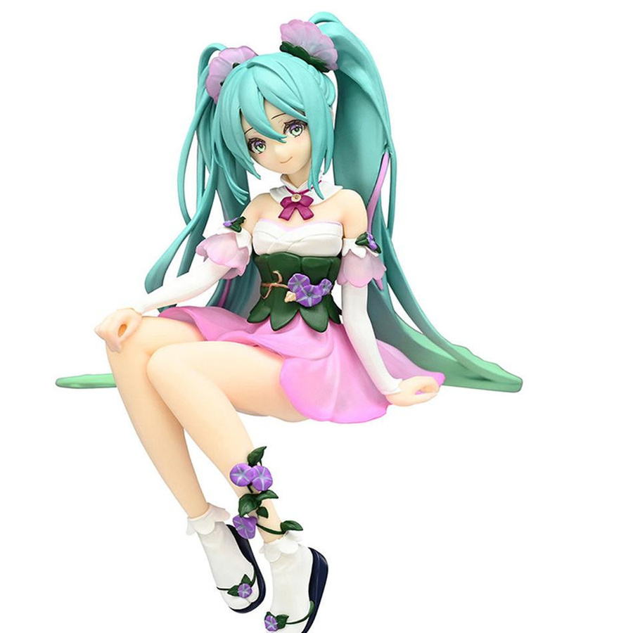 MIFEN Hatsune Miku Vocaloid Actionfigur Badeanzug PVC 14+y - Bild 2