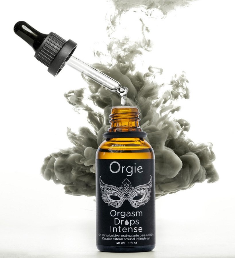 Orgie Orgasm Drops Intense Klitoristropfen - Bild 4