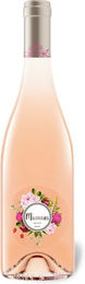 Millefleurs Roséwein 2024 Pays d'Oc IGP trocken, fruchtig & frisch, Frankreich, 0,75 l - Bild 1