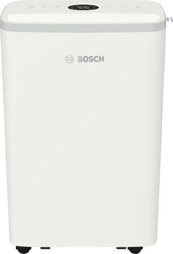 Bosch Home Comfort Dry 2000 Luftentfeuchter mit Ersatzfilter in Weiß - Bild 1