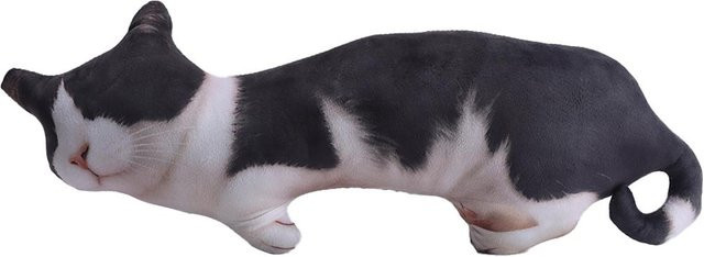 Yiran toy Siamese Katze Plüschtier, 40cm, ab 3 Jahre - Bild 1