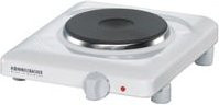 Rommelsbacher Kochplatte THL 1097 in Weiß mit Gusseisen-Heizelement - Bild 1