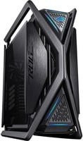 Asus ROG Hyperion GR701 Big-Tower-PC-Gehäuse in Schwarz mit USB-C - Bild 2