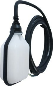 Grundfos Schwimmerschalter Reifa E zum Befüllen mit 3 m Kabel - Bild 1