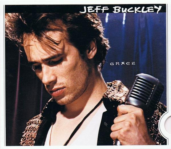Jeff Buckley - Grace CD, Rock, Columbia, 2009, Multicolor - Bild 1