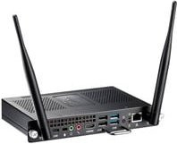 Optoma Mini-PC OPS72A in Schwarz mit Intel Prozessor, 8 GB RAM und 256 GB SSD - Bild 1