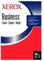 Xerox Business Quickpack Normalpapier Weiß A4 80 g/m² 2500 Blatt - Bild 1