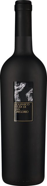 Feudi di San Gregorio, Anniversario Aglianico, Aglianico, trocken, 2021, Rotwein, 0,75 l - Bild 1