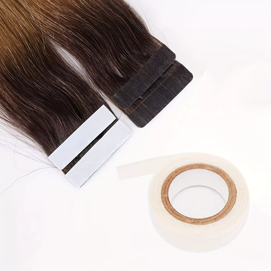 Walker Tape Ultra Hold Doppelseitiges Klebeband für Haarsysteme, 3 Yard - Bild 2