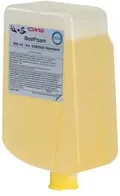 CWS Seifenkonzentrat Best Foam Slim in Gelb - Bild 1