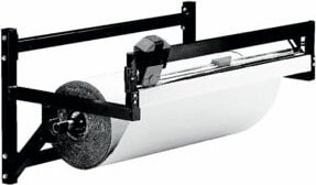 Rocholz Wand-Schneidgerät SYSTEM 2000 B/T/H: 1500 x 400 x 460 mm - Bild 1