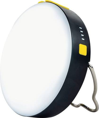 Aqiila Lightbird BL10 LED Camping-Leuchte, 300lm, akkubetrieben, weiß - Bild 1