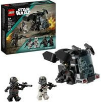 LEGO Star Wars Todestruppler & Nachttruppler Battle Pack Konstruktionsspielzeug - Bild 1