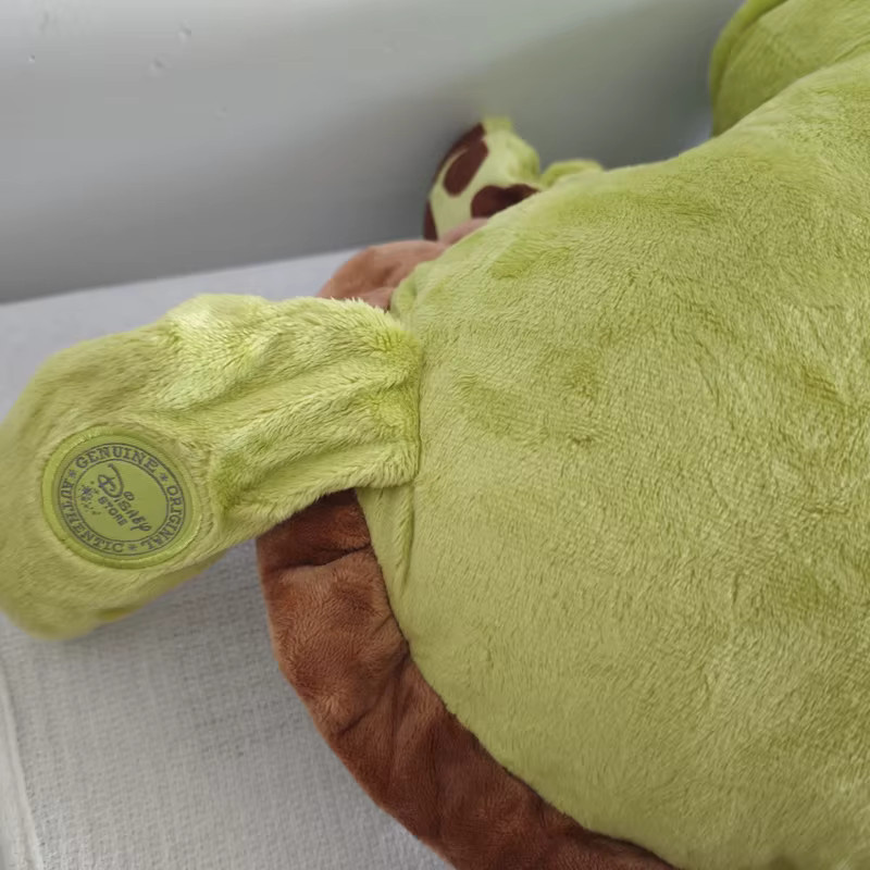 Bandai Findet Nemo Meeresschildkröte, Plüschtier, 40cm - Bild 3