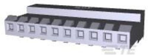 TE Connectivity Beutel 4-640429-0 in Schwarz und Weiß - Bild 1