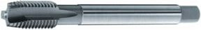 HELICOIL Plus Maschinengewindebohrer M10 6H aus HSS Edelstahl in Silber - Bild 1