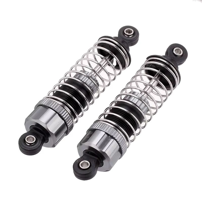 HBX Öl Metall Dämpfer 4-teiliges Set 1/16 RC Auto-Upgrade-Teile - Bild 5
