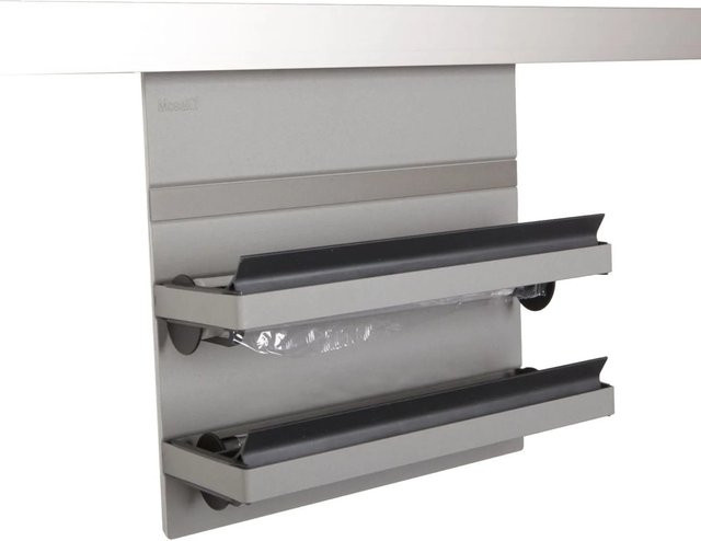 Kesseböhmer Linero MosaiQ ROLLinero Folienabroller Titangrau B: 35,0 cm - Bild 1