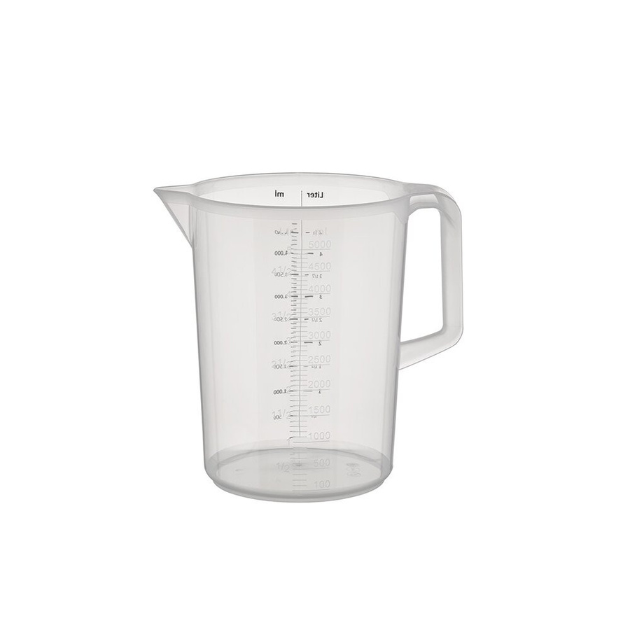 APS Messbecher PRO Ø 20 cm mit 5 l Füllmenge - Bild 1