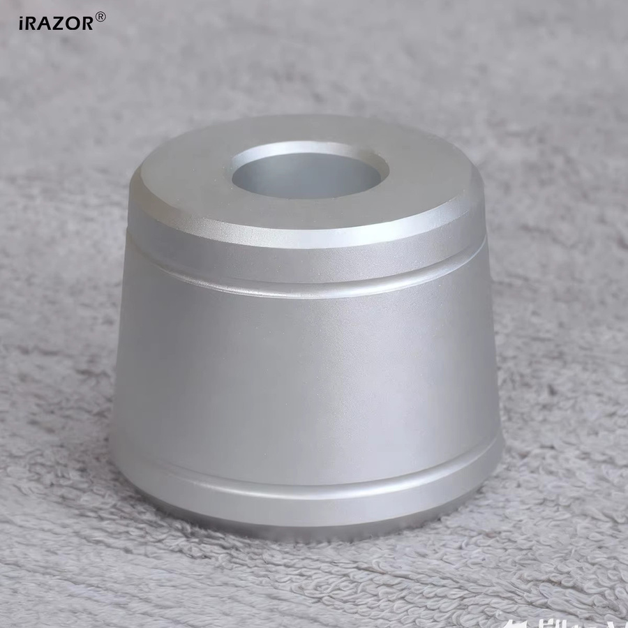 IRAZOR Sicherheitsrasiererbasis, Rasierständer aus Aluminiumlegierung - Bild 2