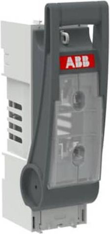 ABB XLP2-1P Lasttrennschalter 1polig 315A 690V Sicherungsgröße 2 Grau 1SEP600122R0001 - Bild 1