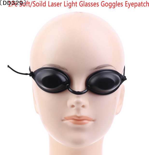 JETTING Schutzbrille für Laserlicht und IPL Clinic - Bild 1