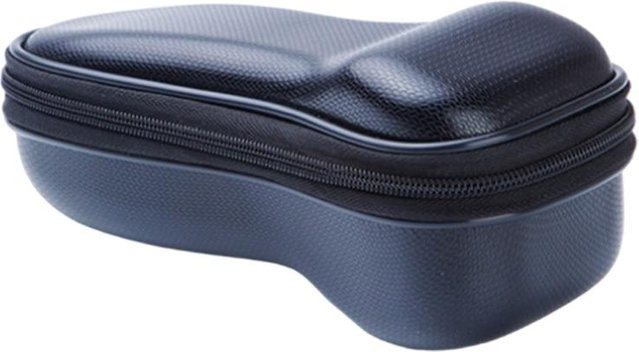 Wit angel Rasiertool-Tasche, Schwarz, Herren - Bild 1
