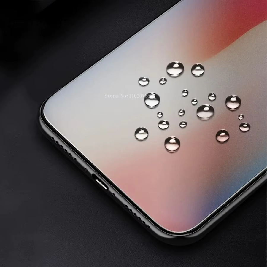 2er-Pack Matte Hydrogel-Schutzfolie für Samsung Galaxy A-Serie (A15, A25, A54 5G, A53, A52, A52S, A23, A14, A34 5G, A72, A73, A71, A51, A13, A22, A32, A33 5G) - Bild 5