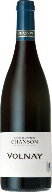 Domaine Chanson Volnay Rotwein, Pinot Noir, Burgund, 2023, trocken, 0,75 l - Bild 1
