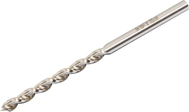 LUX-TOOLS Hartholzbohrer Silber 3 mm - Bild 1