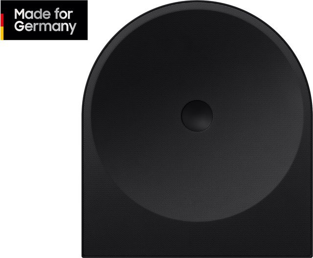 Samsung Music Studio 5 LS50H Kabelloser WiFi-Bluetooth Lautsprecher Schwarz - Bild 3