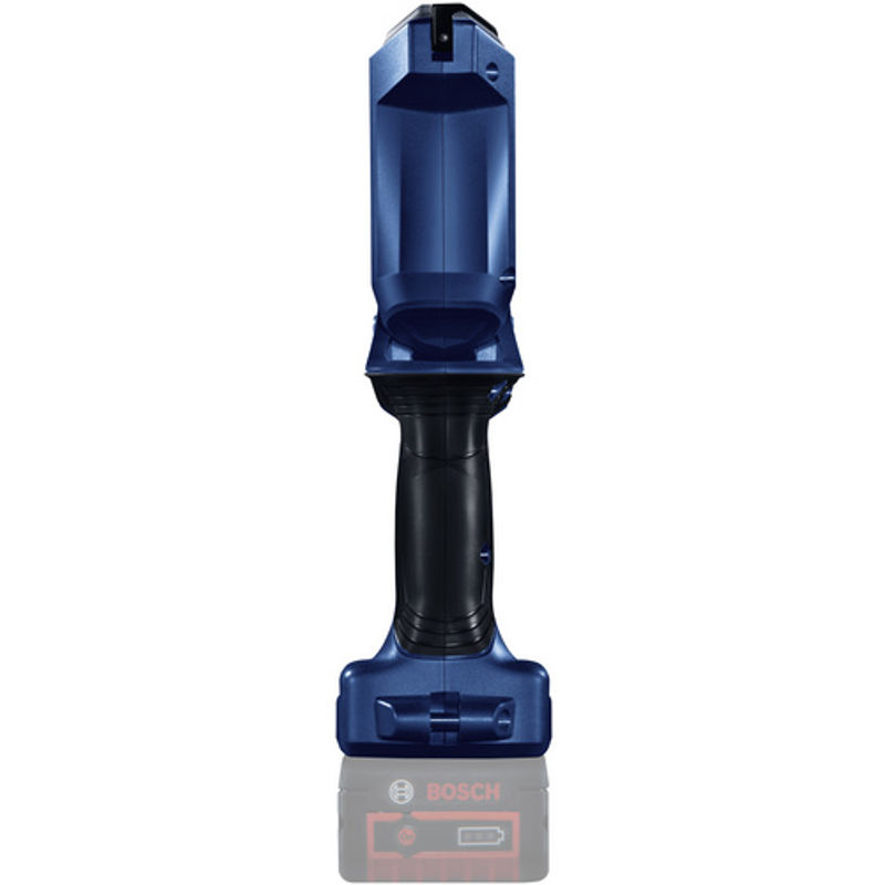Bosch Professional GLI 18V-300 LED Arbeitsleuchte Solo, weiß-blau - Bild 2