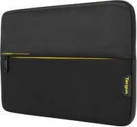 Targus CityGear Notebookhülle in Schwarz - Bild 1