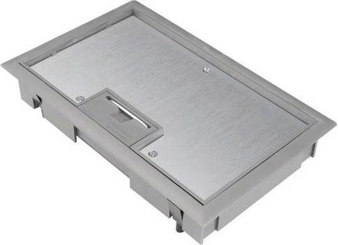 Hager Klappdeckel KDE04087011 - Bild 1