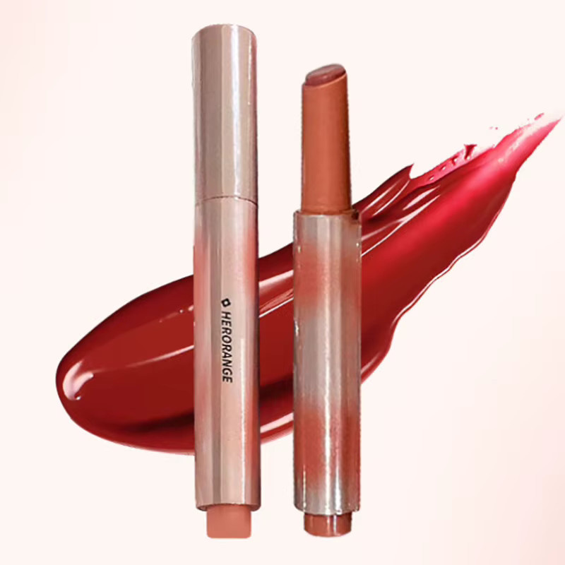 HERORANGE Jelly Lipstick, Glänzend, Gel, Unisex - Bild 3