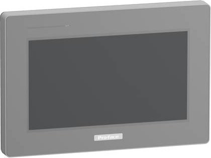 Schneider Electric PFXSTM64TP Erweiterungsmodul in Grau - Bild 1