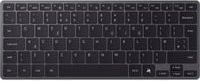 Samsung Smart Keyboard Bluetooth Tastatur mit Scissor-Mechanik in Schwarz - Bild 1