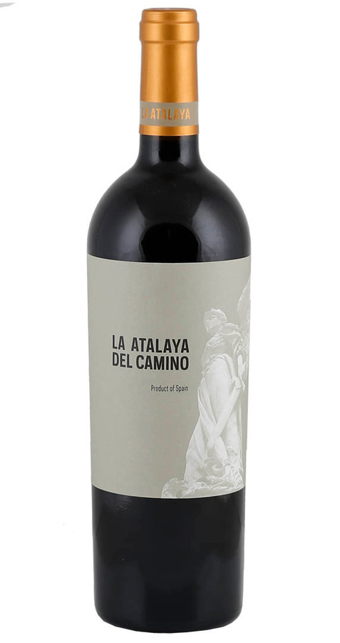 Atalaya La Atalaya del Camino 2023, trocken, Rotwein, 0,75 l - Bild 2