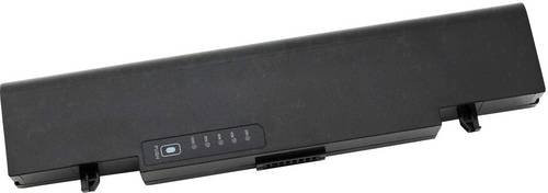 Samsung Notebook-Akku BA43-00199A in Schwarz mit 4400 mAh und 11.1V - Bild 1