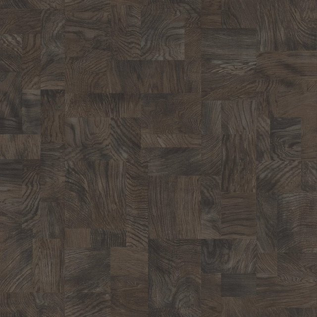 Rasch Vliestapete African Queen III Holz Schwarzbraun, B: 0,53 m, L: 10,05 m - Bild 1