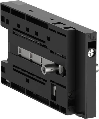 Schneider Electric LA9G971 Verriegelung in Schwarz - Bild 1