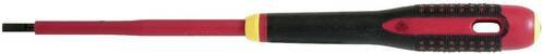 Bahco BE-8040S Schlitz-Schraubendreher in Rot - Bild 1
