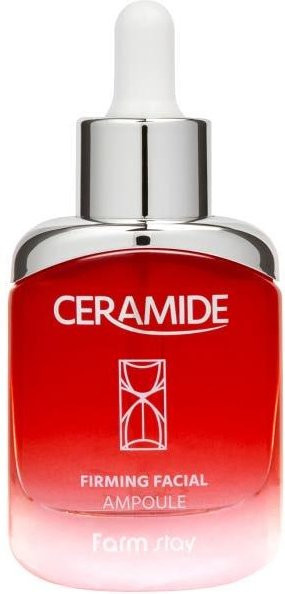 Farmstay Ceramid Serum, 50 ml, Gesicht - Bild 1